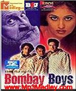 Bombay Boys 2002 song download